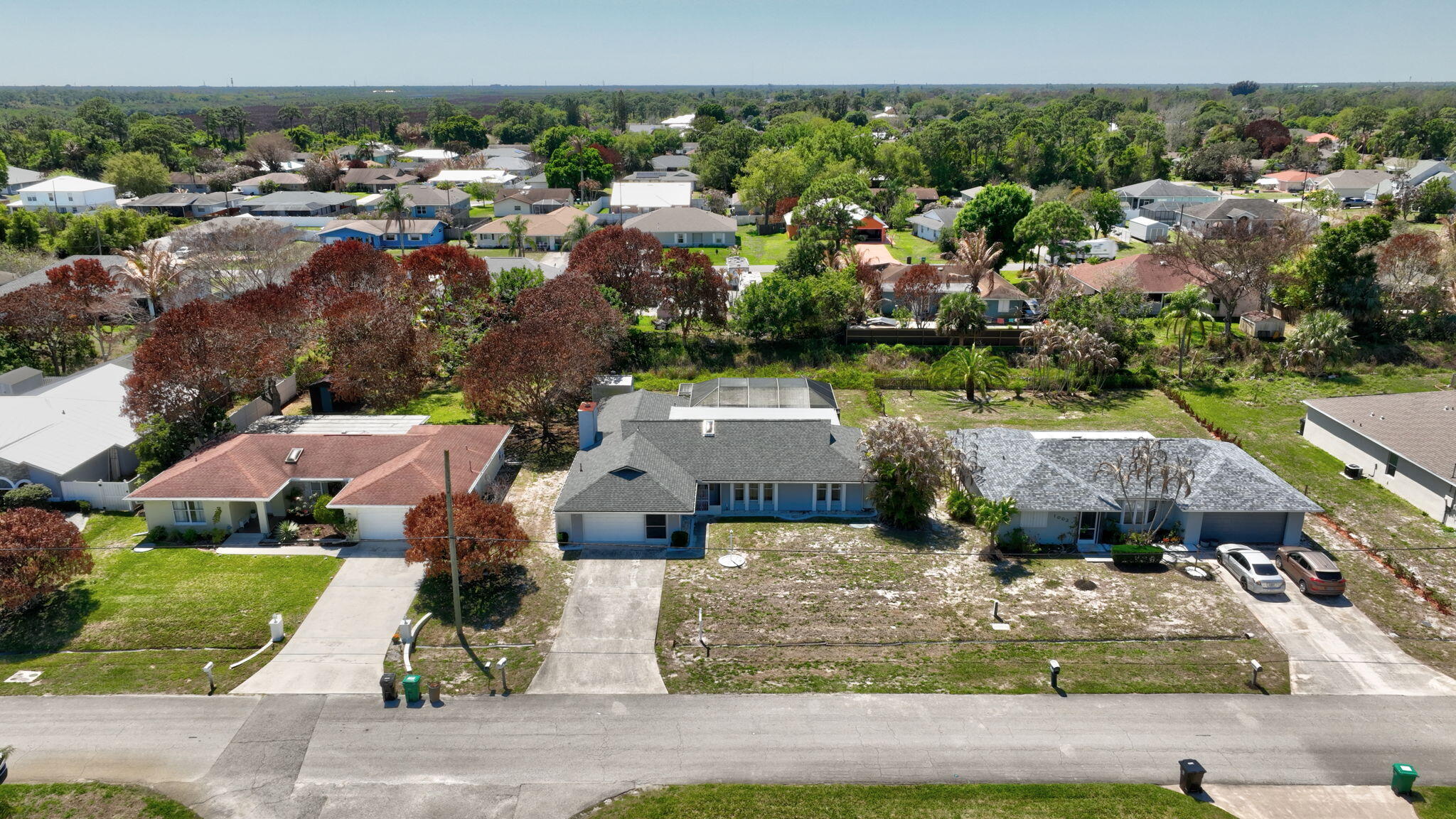 PORT ST LUCIE SEC 10 - Residential