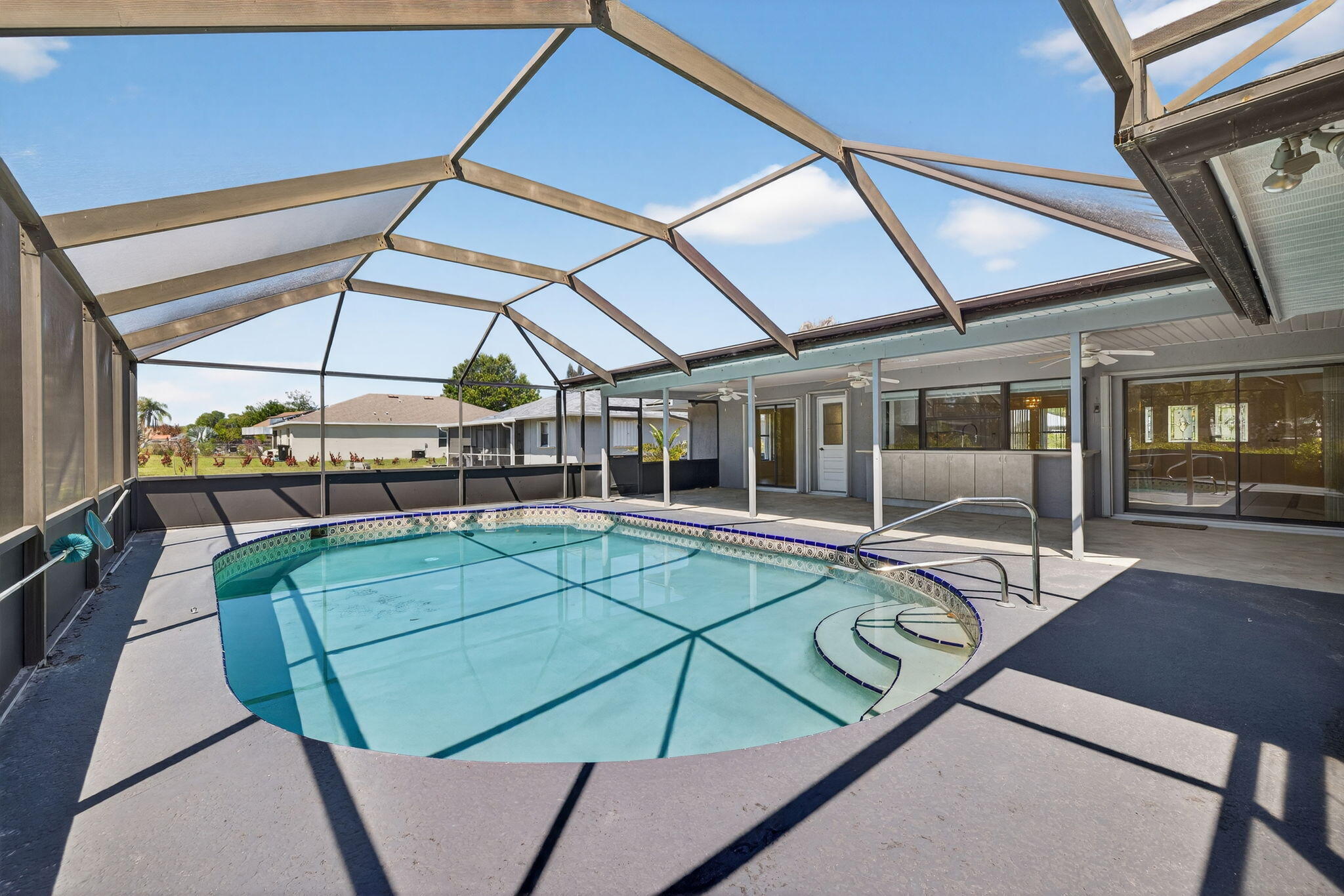 PORT ST LUCIE SEC 10 - Residential