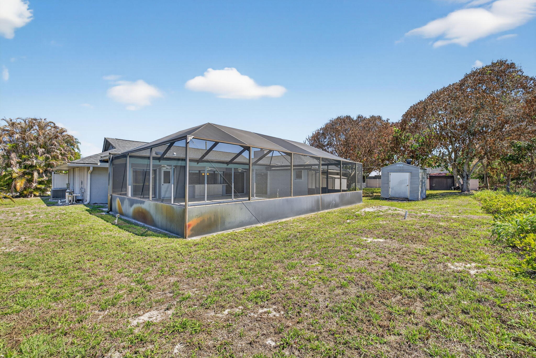 PORT ST LUCIE SEC 10 - Residential