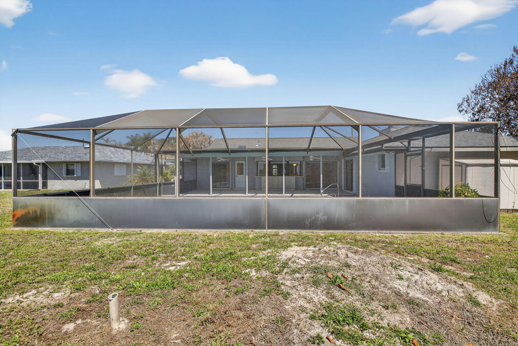 PORT ST LUCIE SEC 10 - Residential