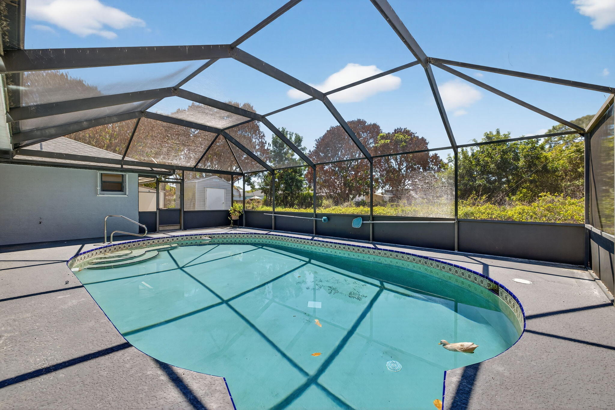 PORT ST LUCIE SEC 10 - Residential