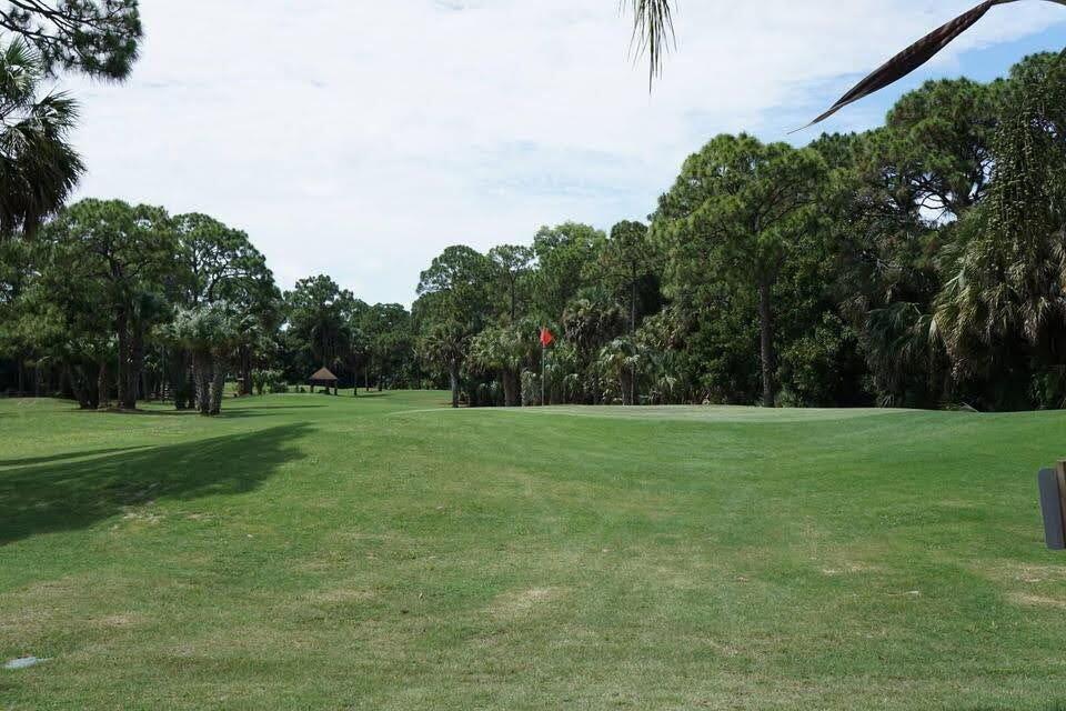 Spanish Lakes Golf Villag - Residential