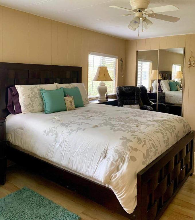 Spanish Lakes Golf Village - Residential