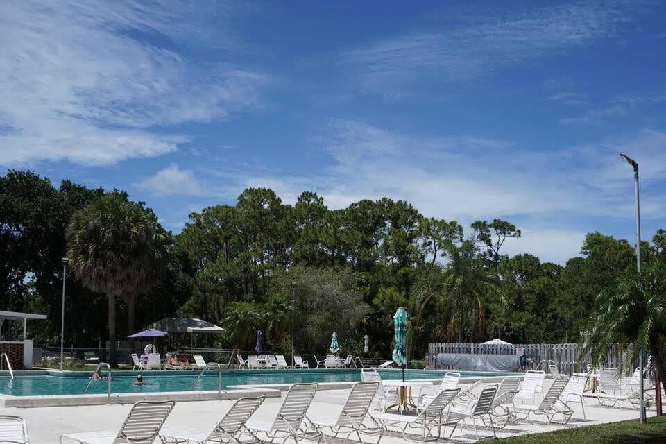 Spanish Lakes Golf Villag - Residential