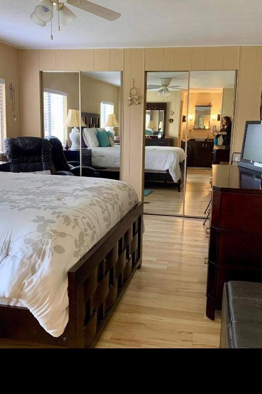 Spanish Lakes Golf Village - Residential