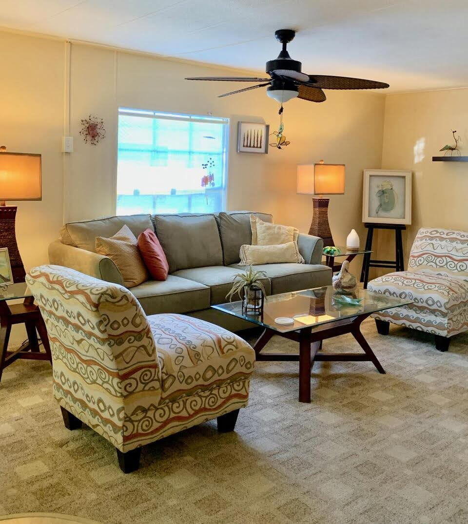 Spanish Lakes Golf Village - Residential