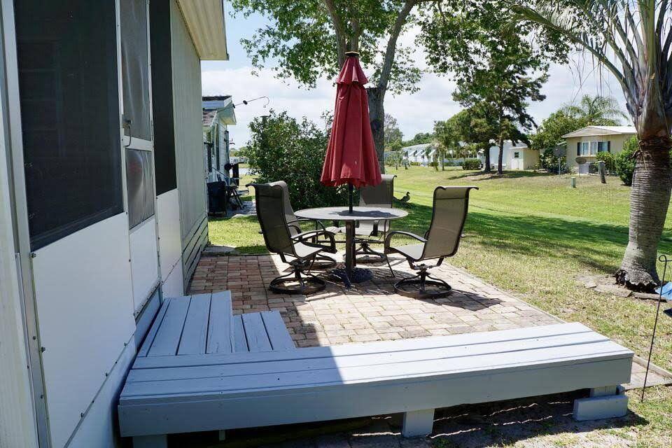 Spanish Lakes Golf Villag - Residential