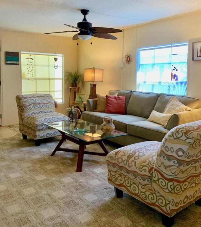 Spanish Lakes Golf Village - Residential