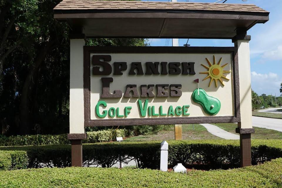 Spanish Lakes Golf Village - Residential