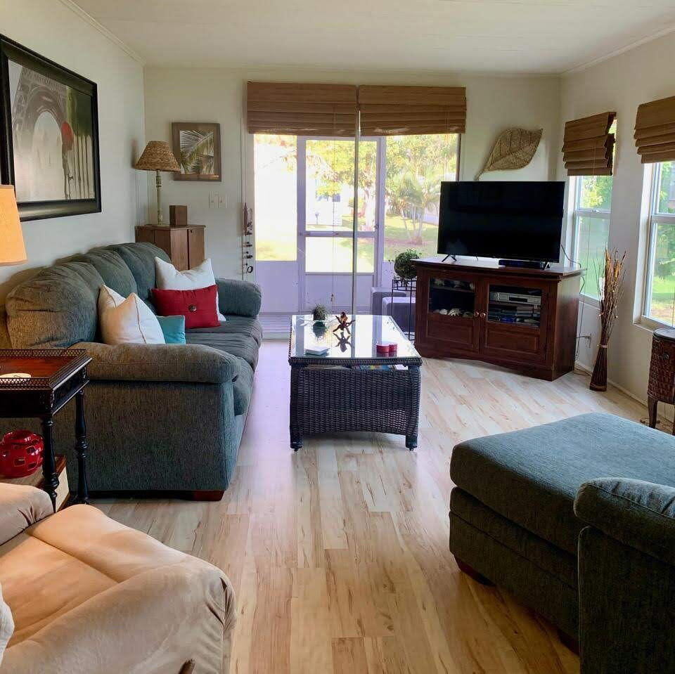 Spanish Lakes Golf Village - Residential