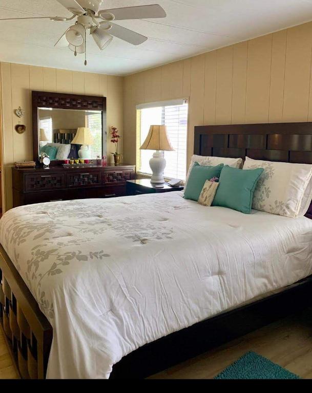 Spanish Lakes Golf Village - Residential