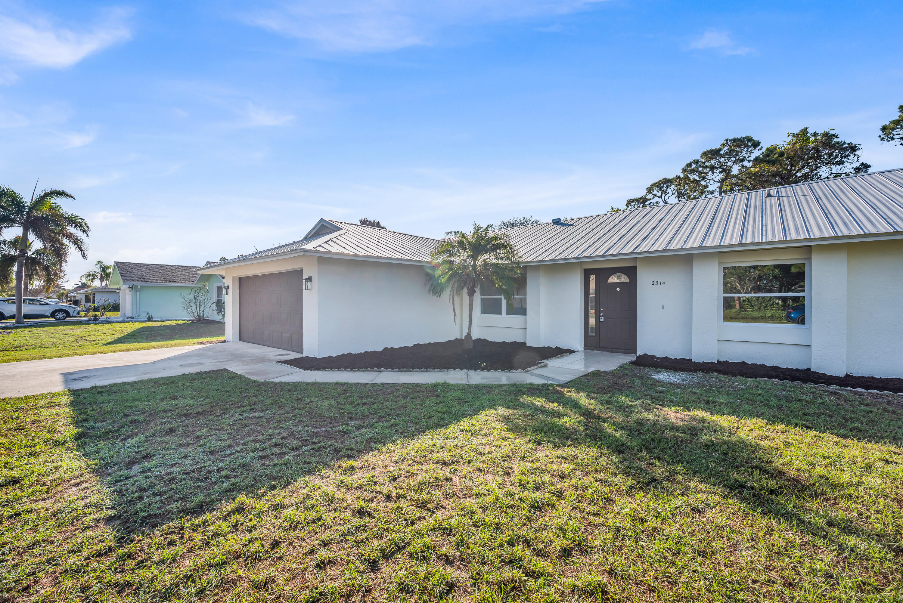 PORT ST LUCIE SECTION 30 - Residential Lease