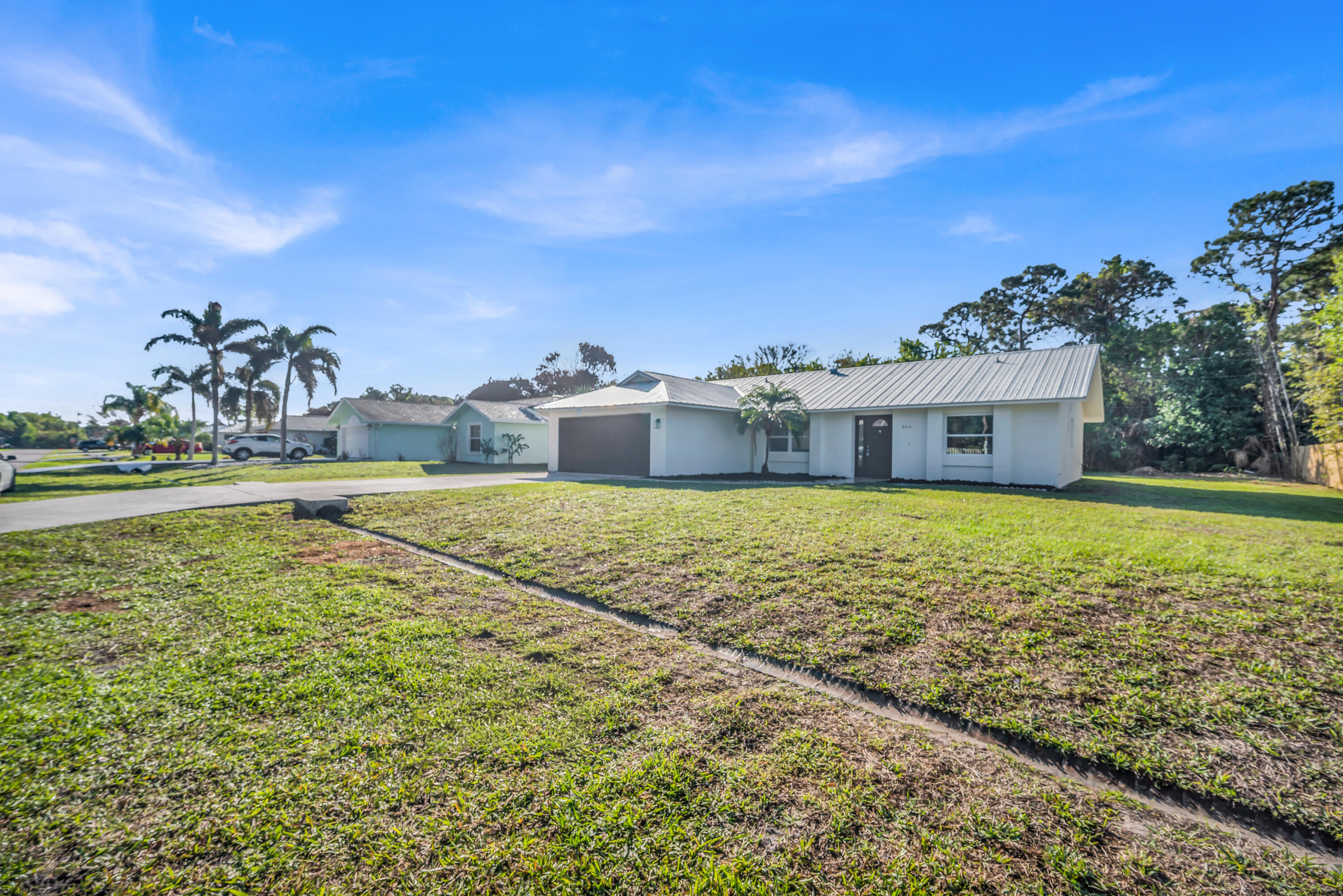 PORT ST LUCIE SECTION 30 - Residential Lease