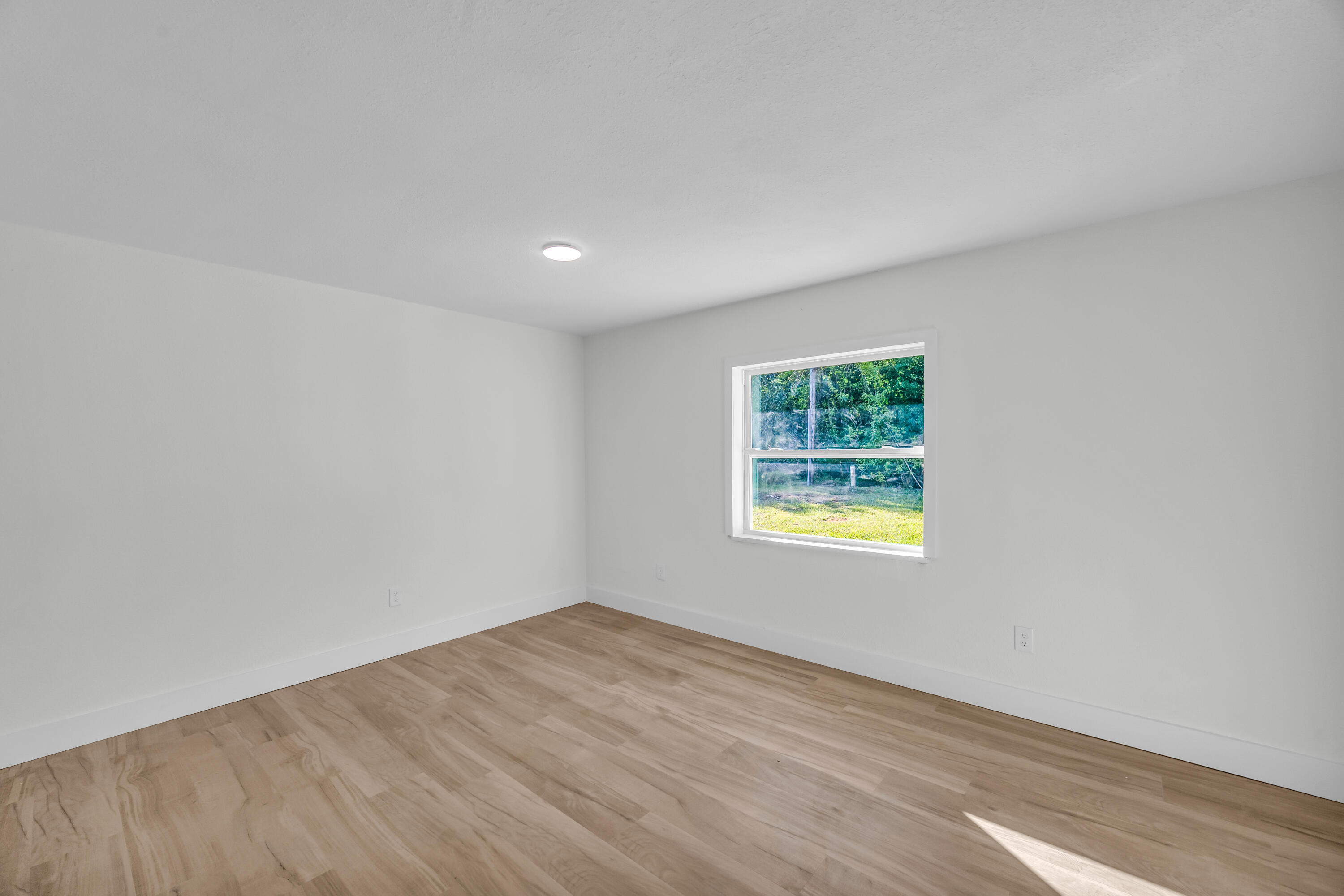 PORT ST LUCIE SECTION 30 - Residential Lease