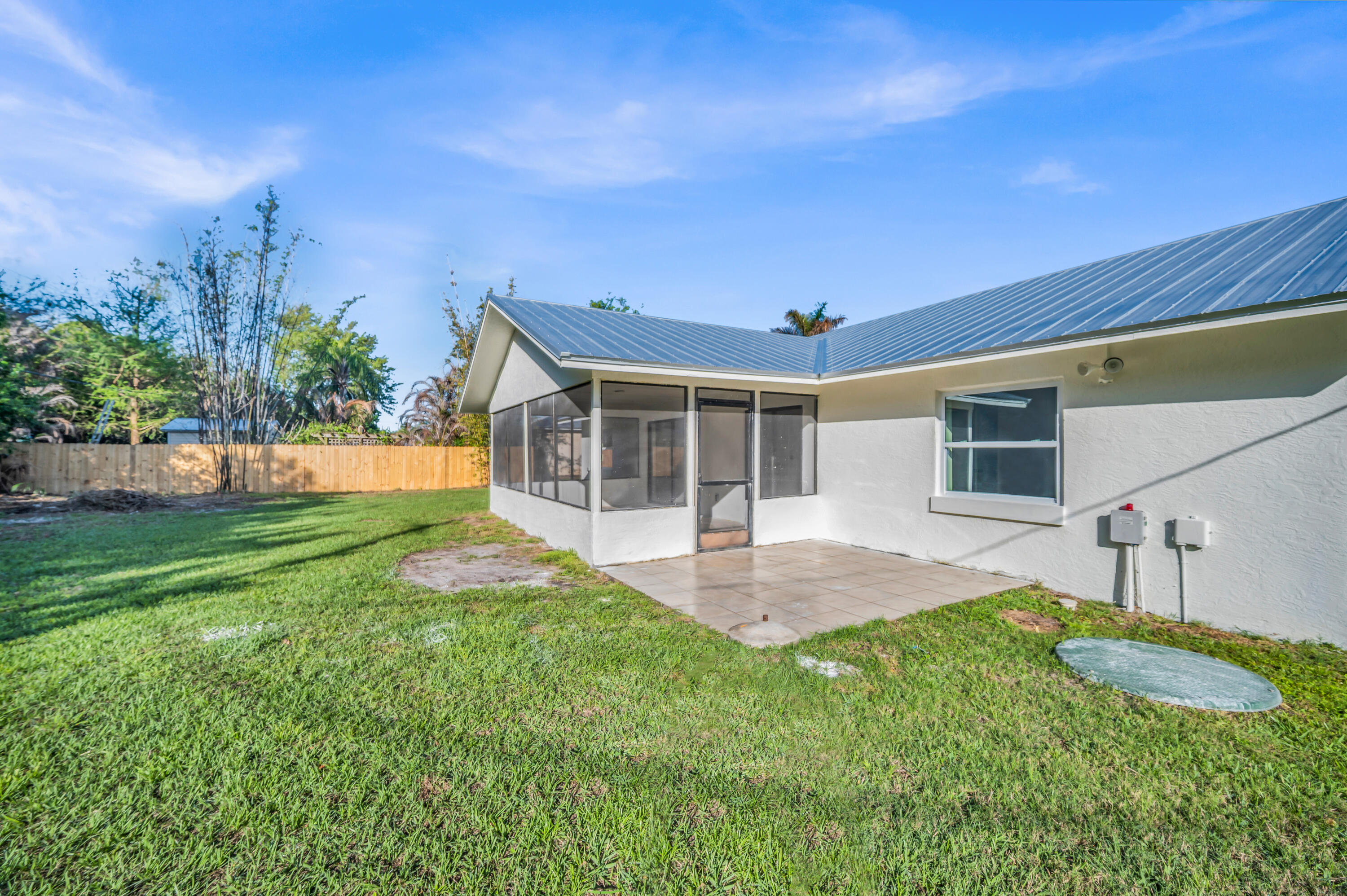PORT ST LUCIE SECTION 30 - Residential Lease