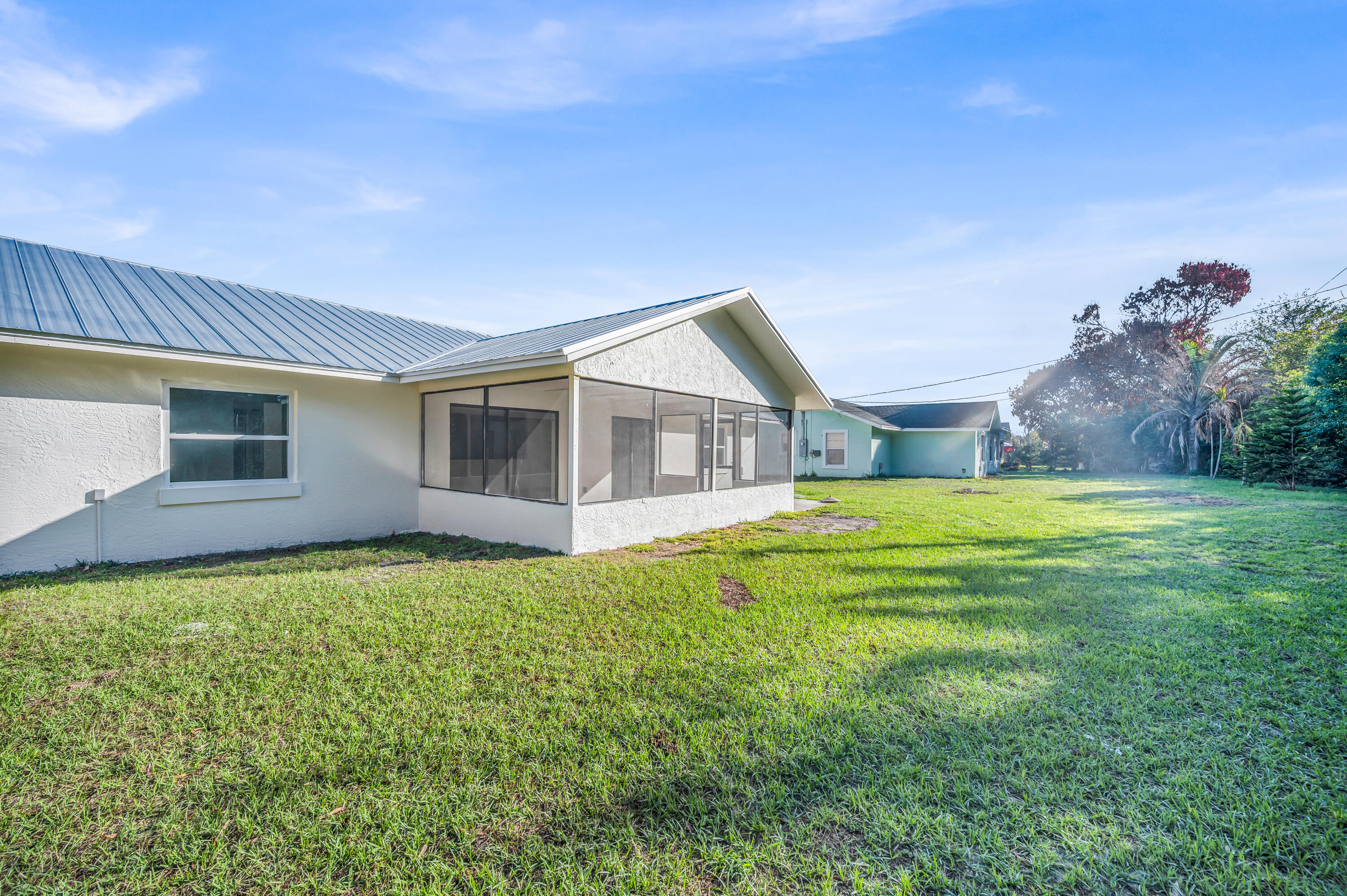 PORT ST LUCIE SECTION 30 - Residential Lease