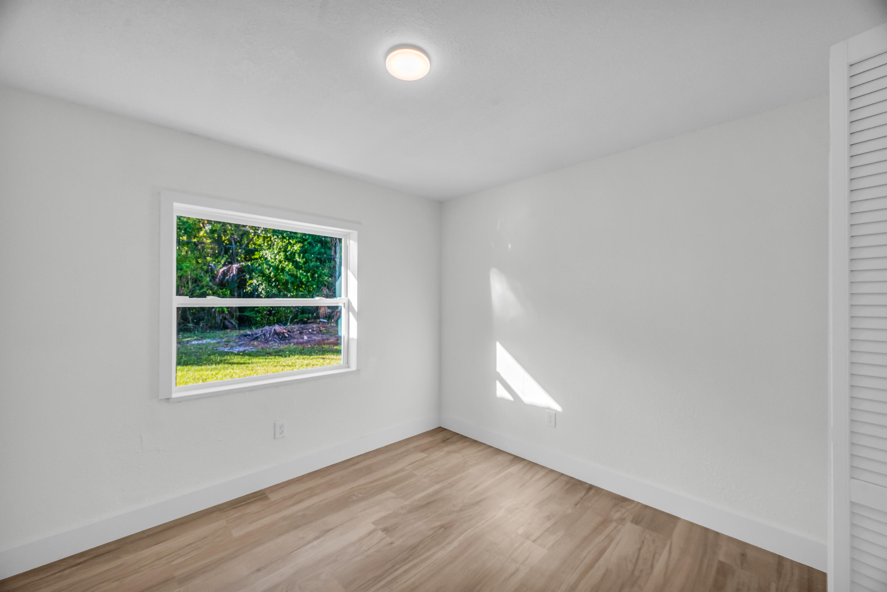 PORT ST LUCIE SECTION 30 - Residential Lease