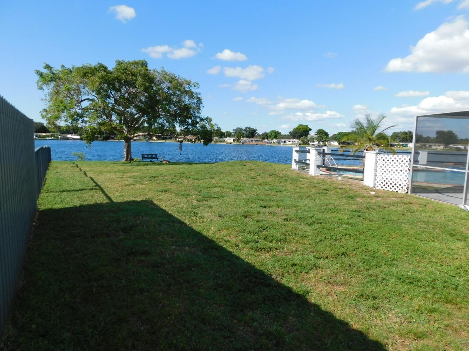 Pasadena Lakes West 69-37 - Residential