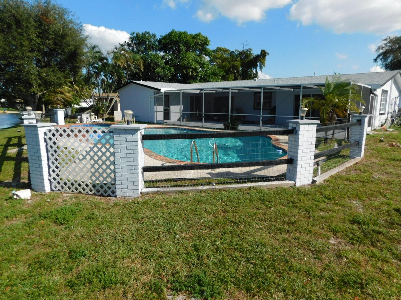 Pasadena Lakes West 69-37 - Residential