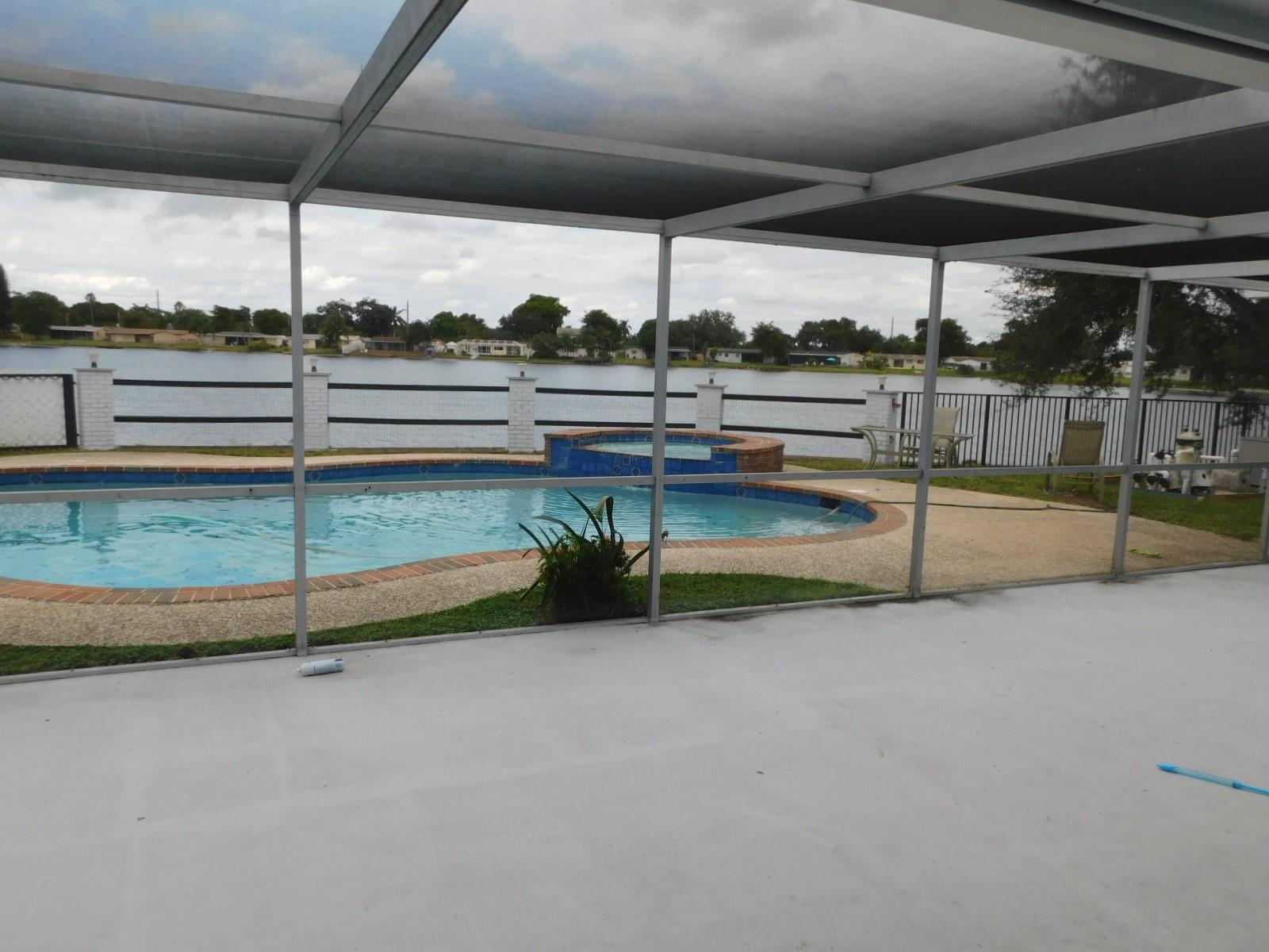 Pasadena Lakes West 69-37 - Residential