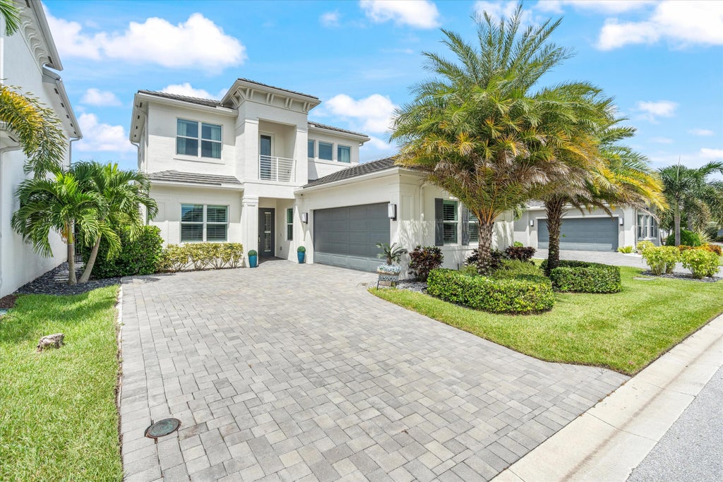 Photo of 13202 Whistler Mountain Road, Delray Beach, FL 33446 (MLS # B26080031)