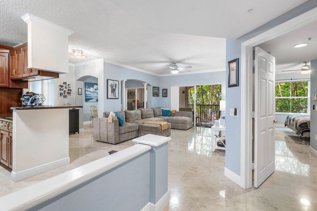 Photo of 4105 Tuscany Way, Boynton Beach, FL 33435 (MLS # R11070849)