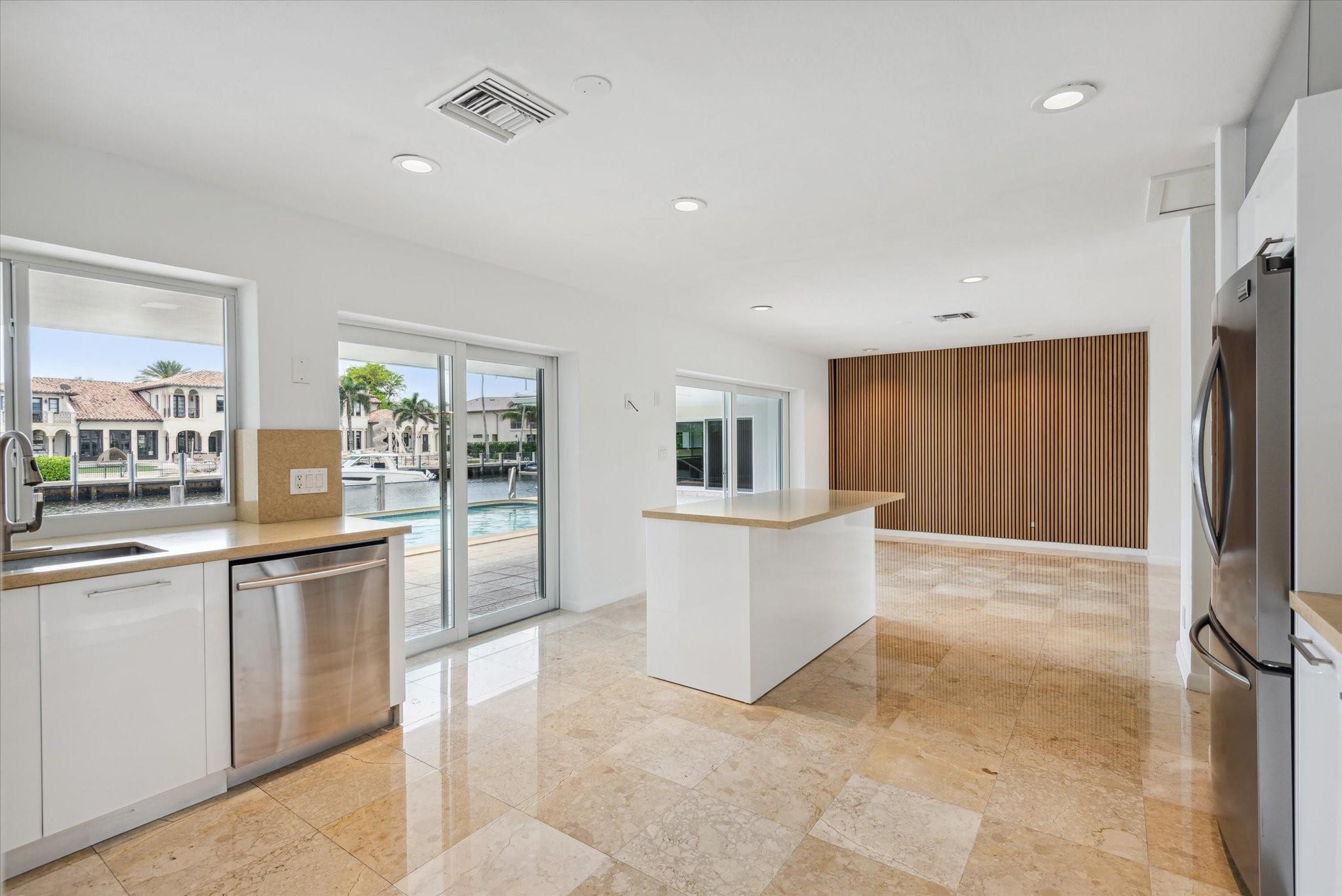 Isla Bahia 47-27 B - Residential Lease