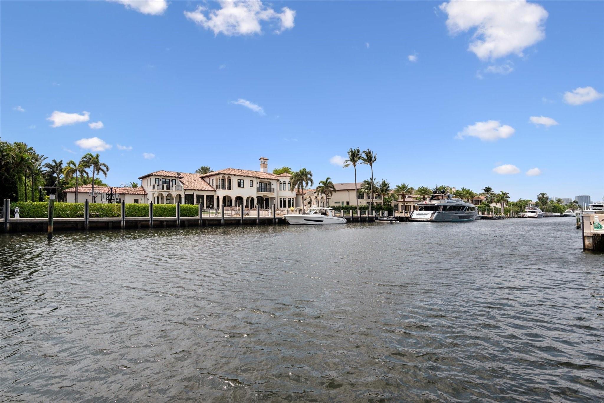 Isla Bahia 47-27 B - Residential Lease