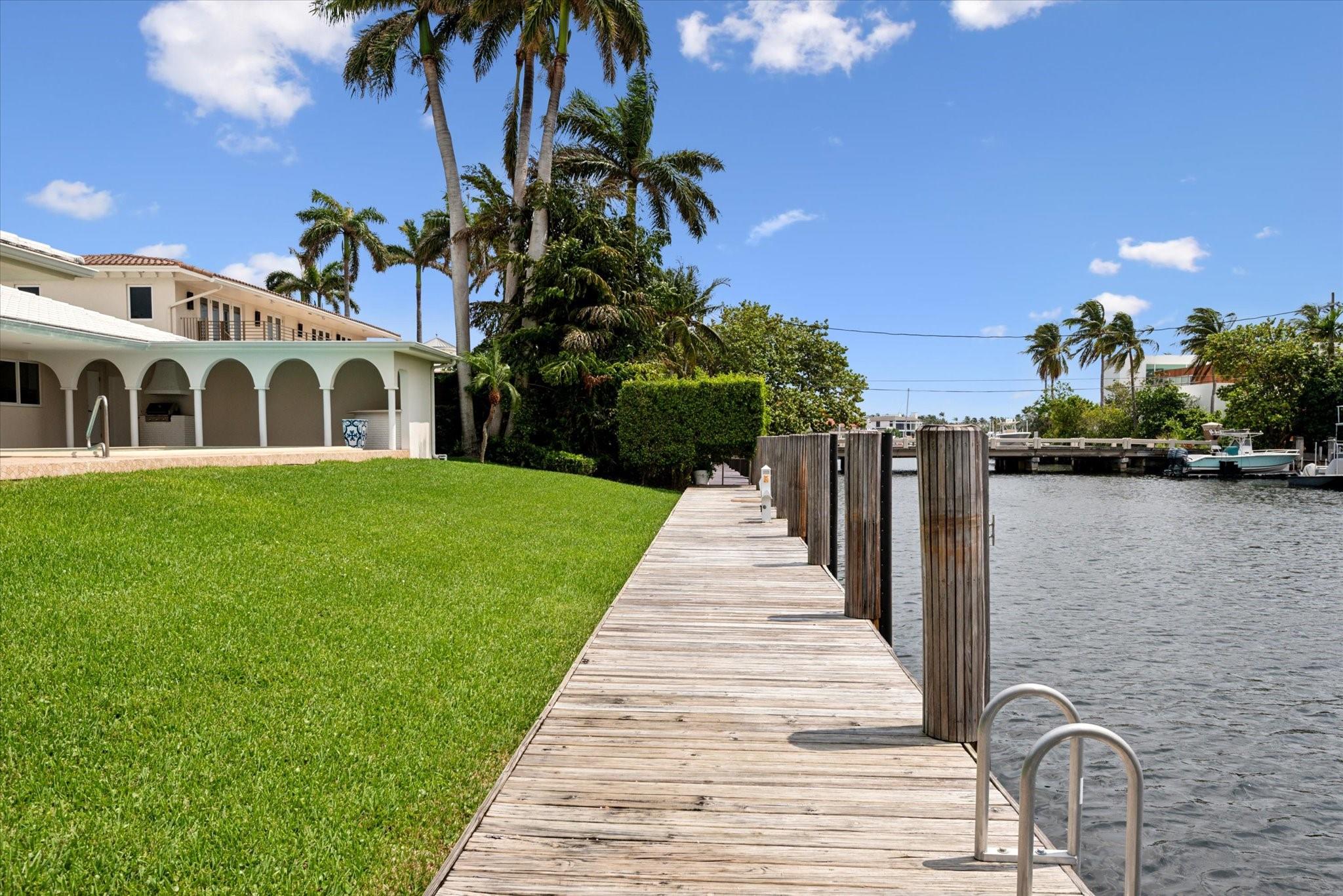 Isla Bahia 47-27 B - Residential Lease