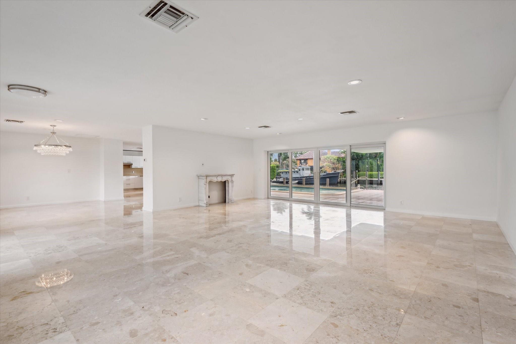 Isla Bahia 47-27 B - Residential Lease
