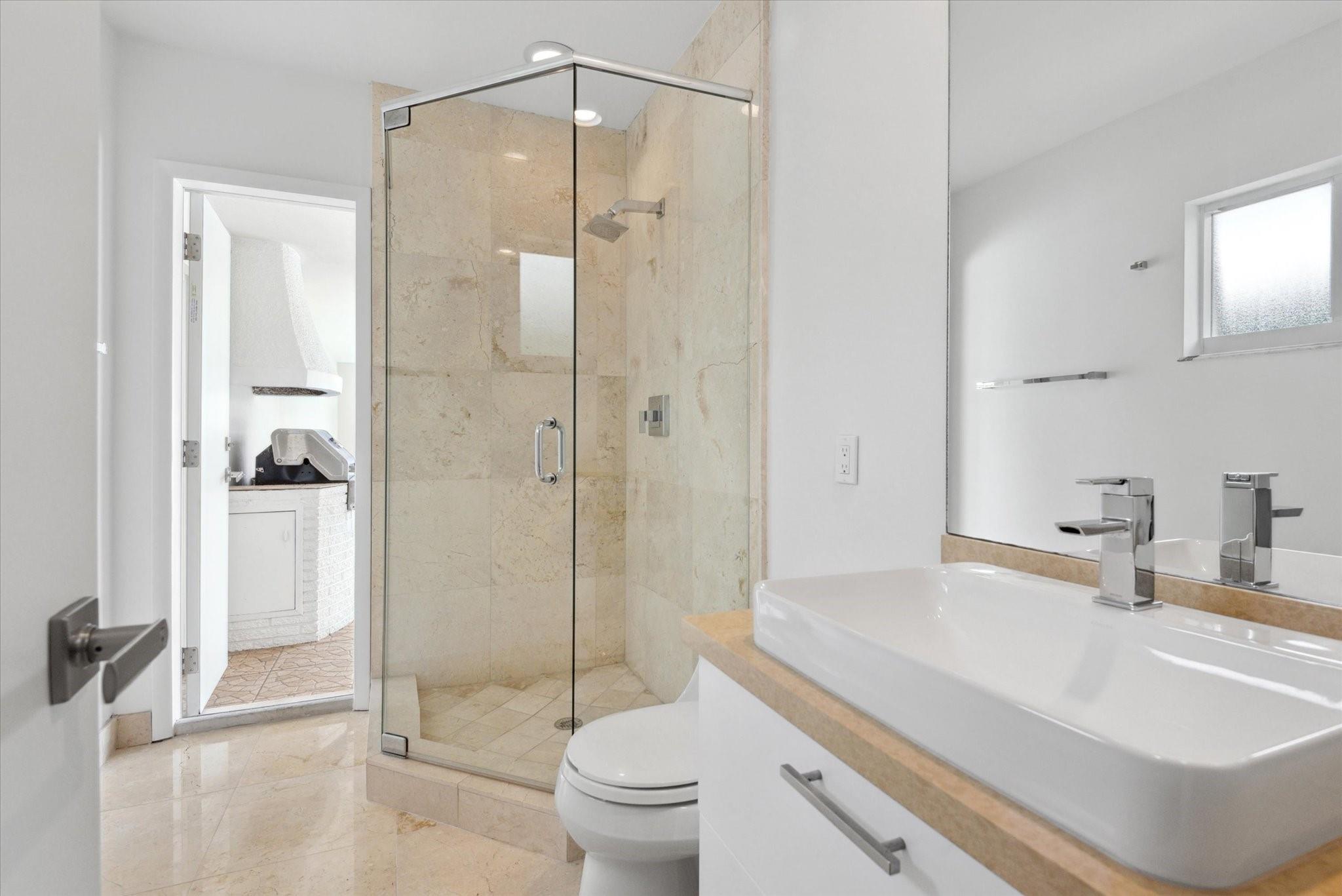 Isla Bahia 47-27 B - Residential Lease