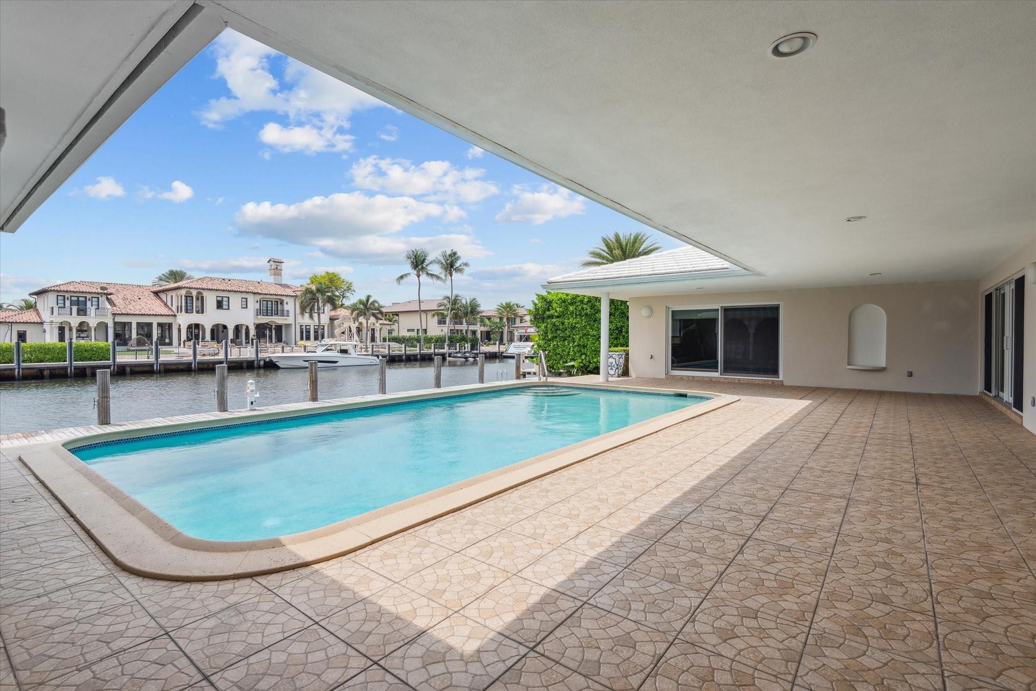 Isla Bahia 47-27 B - Residential Lease