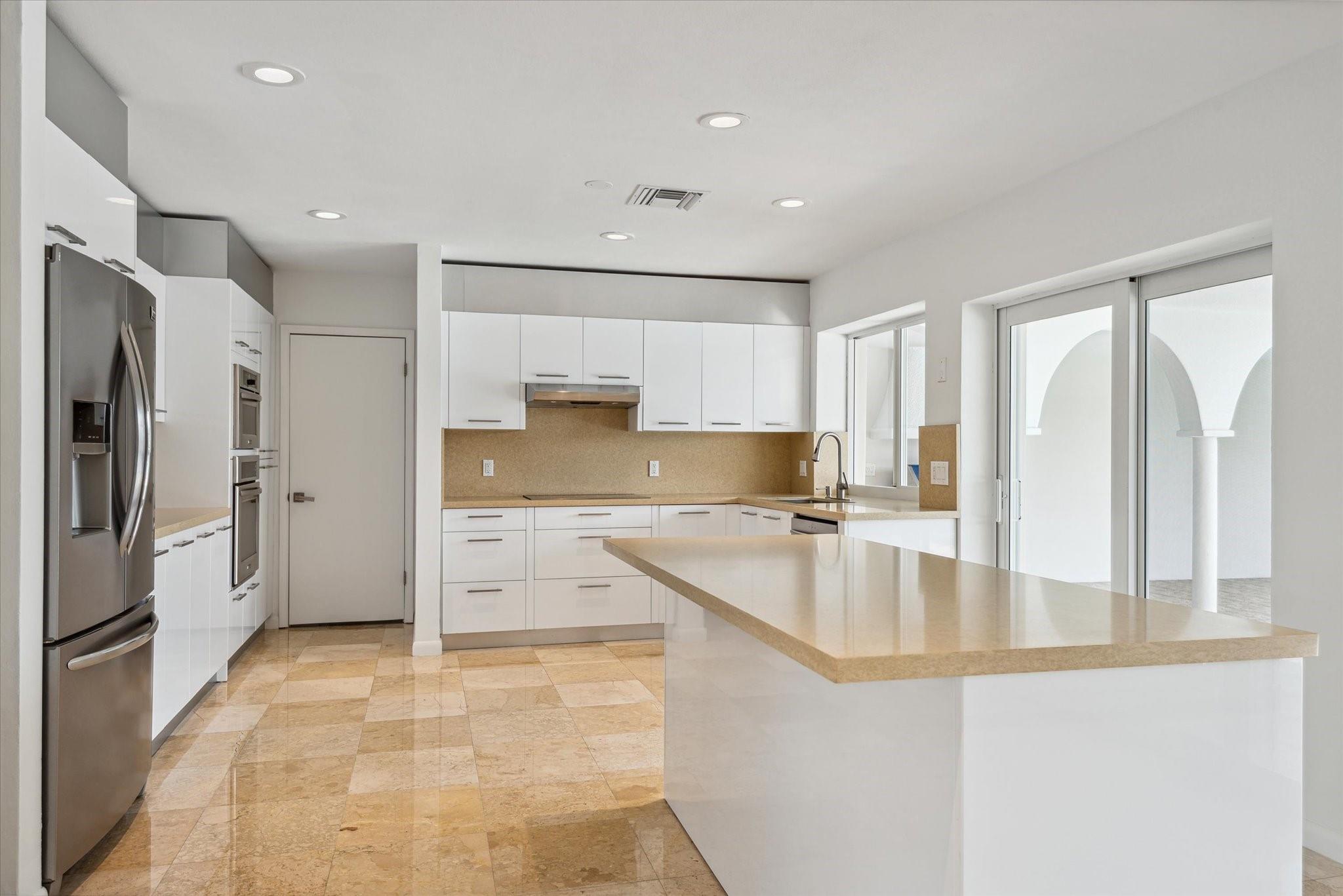 Isla Bahia 47-27 B - Residential Lease