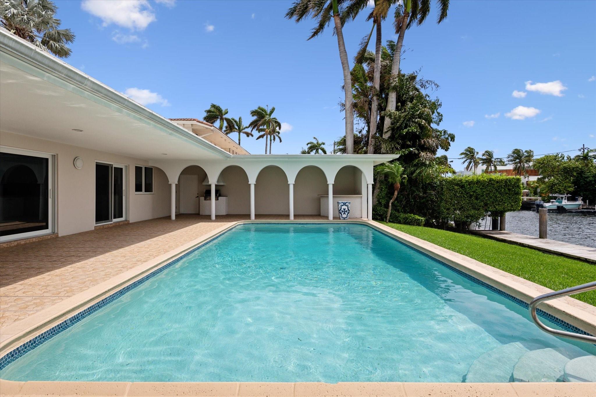 Isla Bahia 47-27 B - Residential Lease