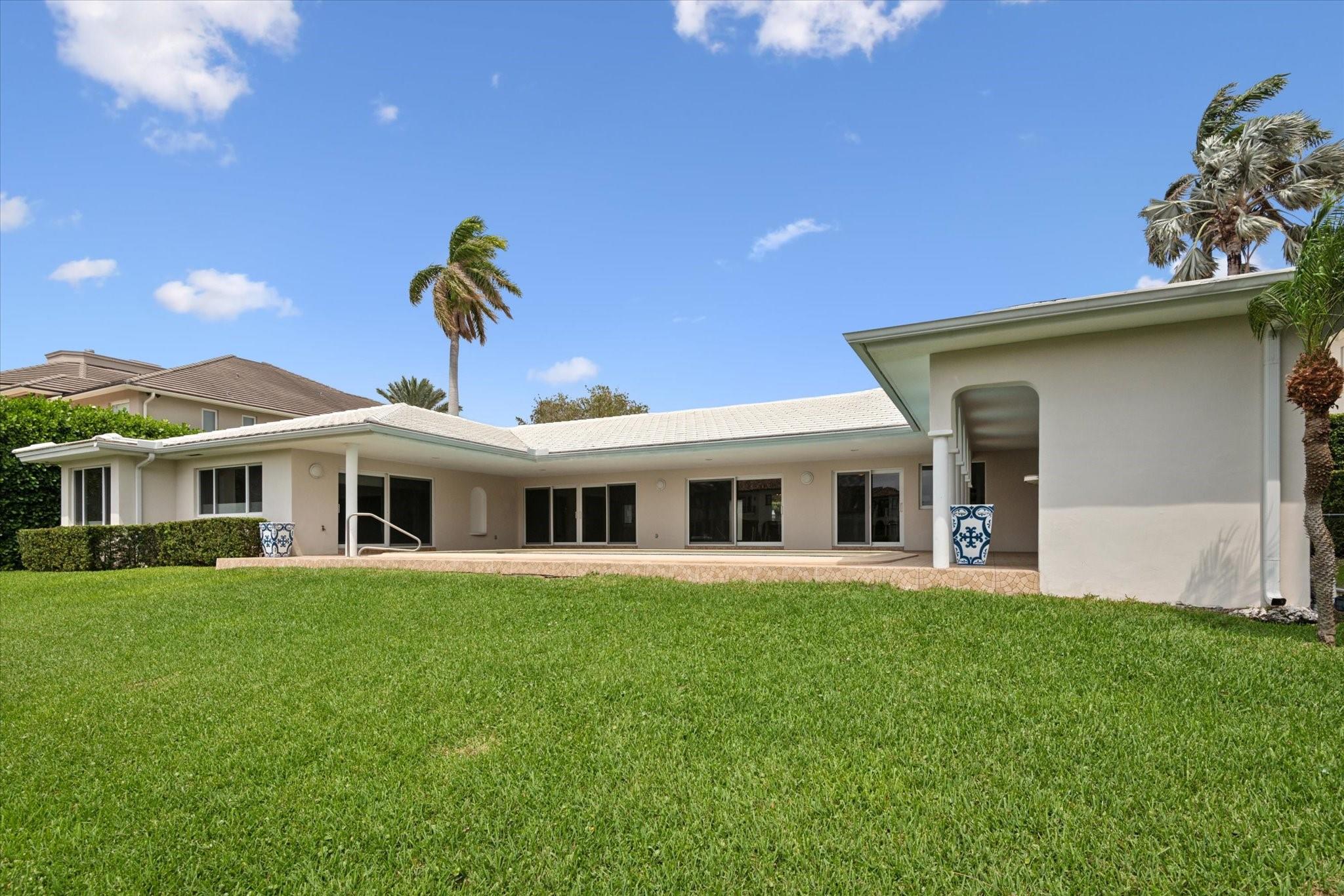 Isla Bahia 47-27 B - Residential Lease