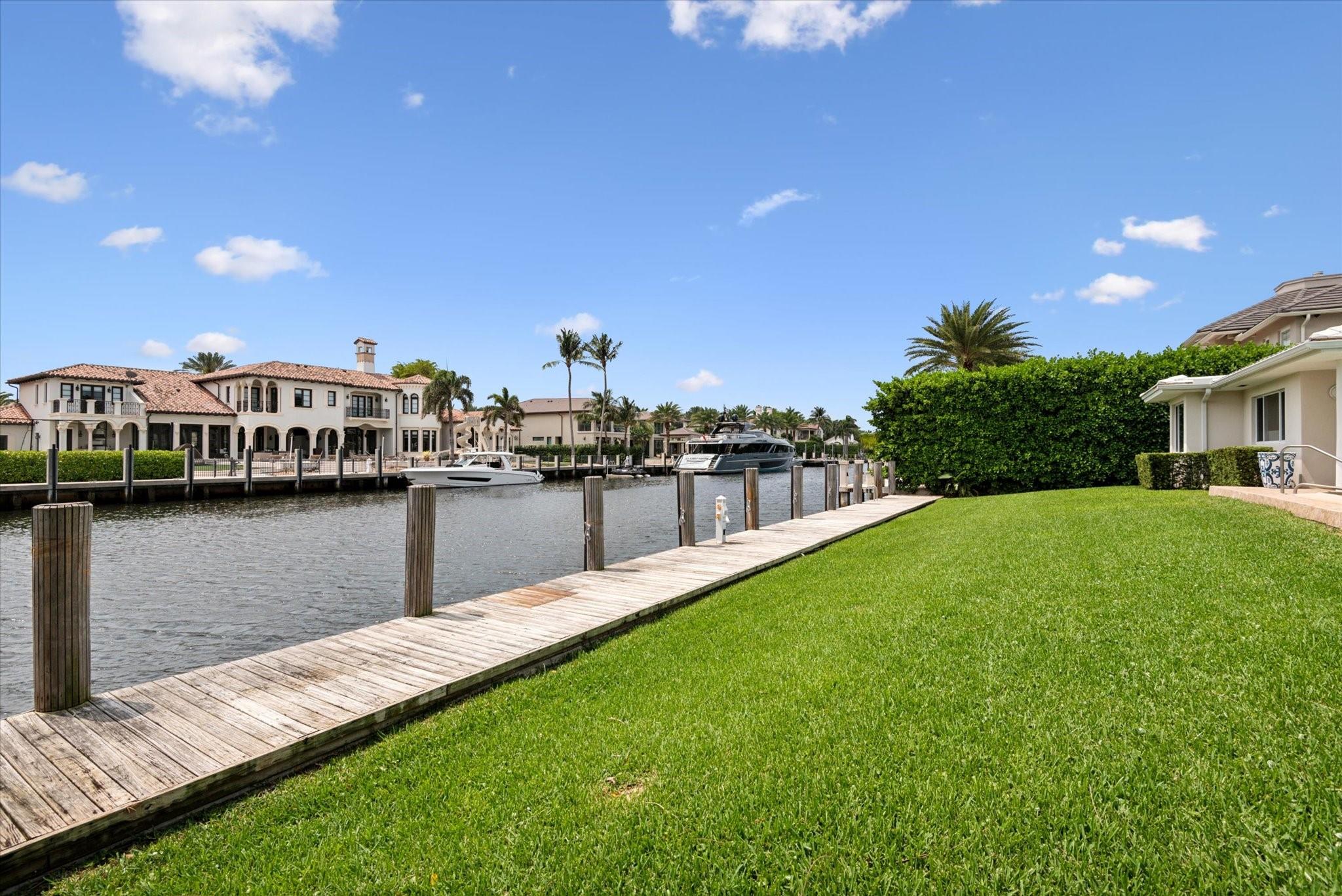 Isla Bahia 47-27 B - Residential Lease
