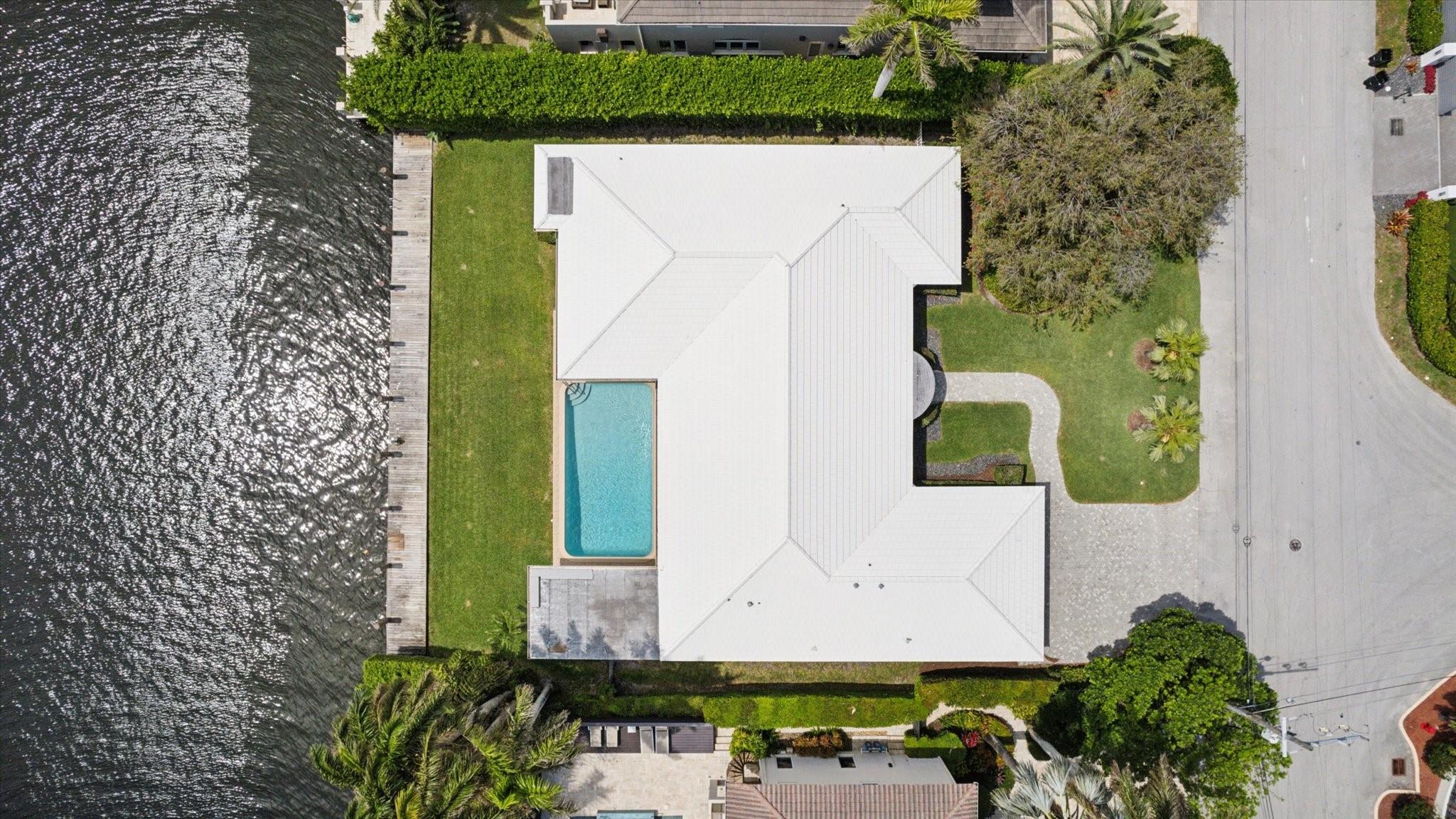 Isla Bahia 47-27 B - Residential Lease