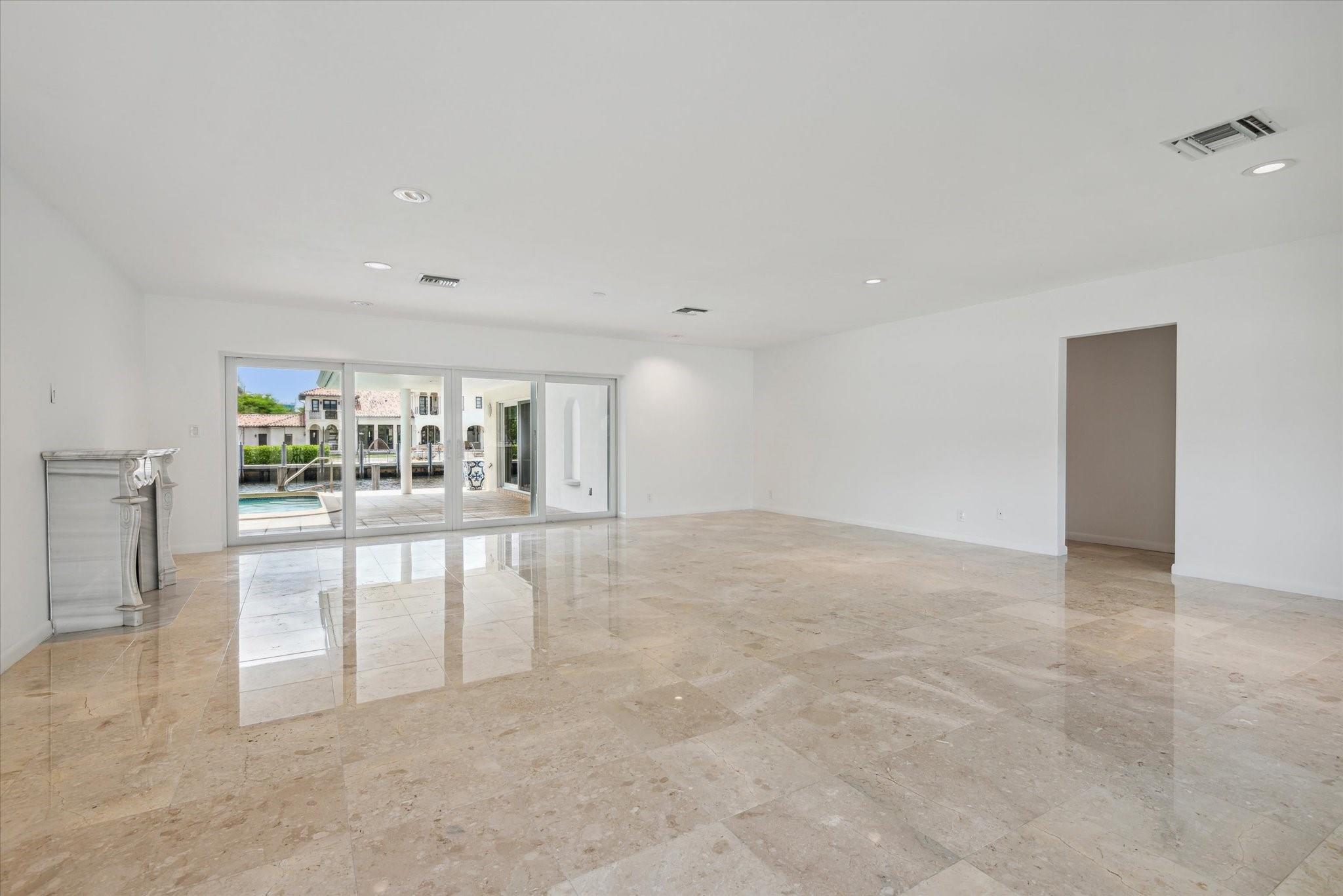 Isla Bahia 47-27 B - Residential Lease