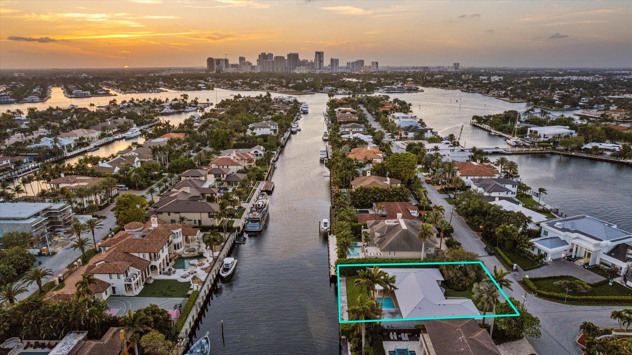 Isla Bahia 47-27 B - Residential Lease