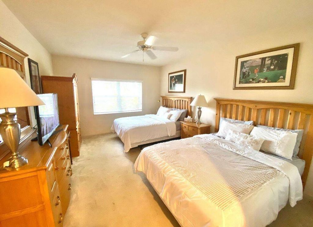 Photo of 8322 Mulligan Circle #Side A, Port Saint Lucie, FL 34986 (MLS # R10957533)