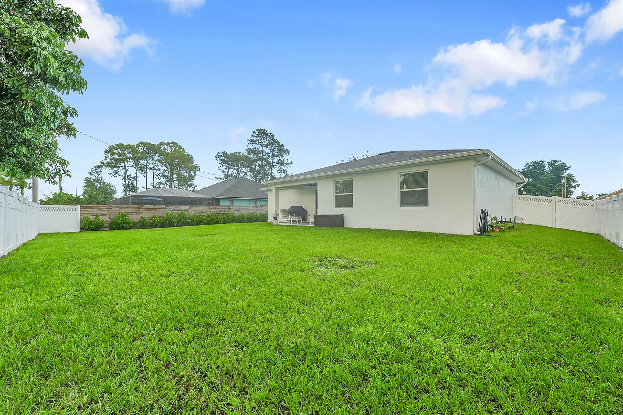 PORT ST LUCIE SECTION 19 - Residential