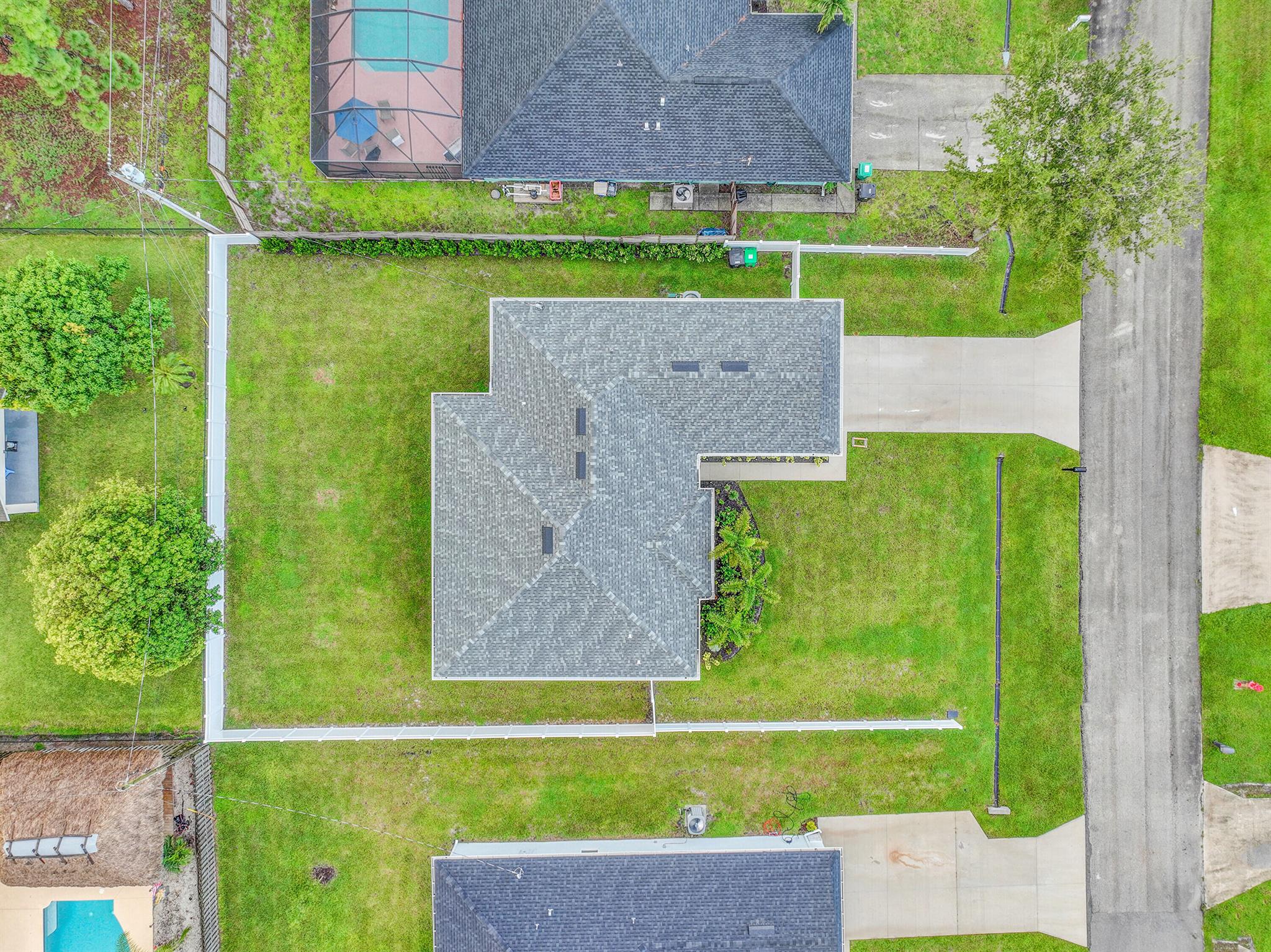 PORT ST LUCIE SECTION 19 - Residential