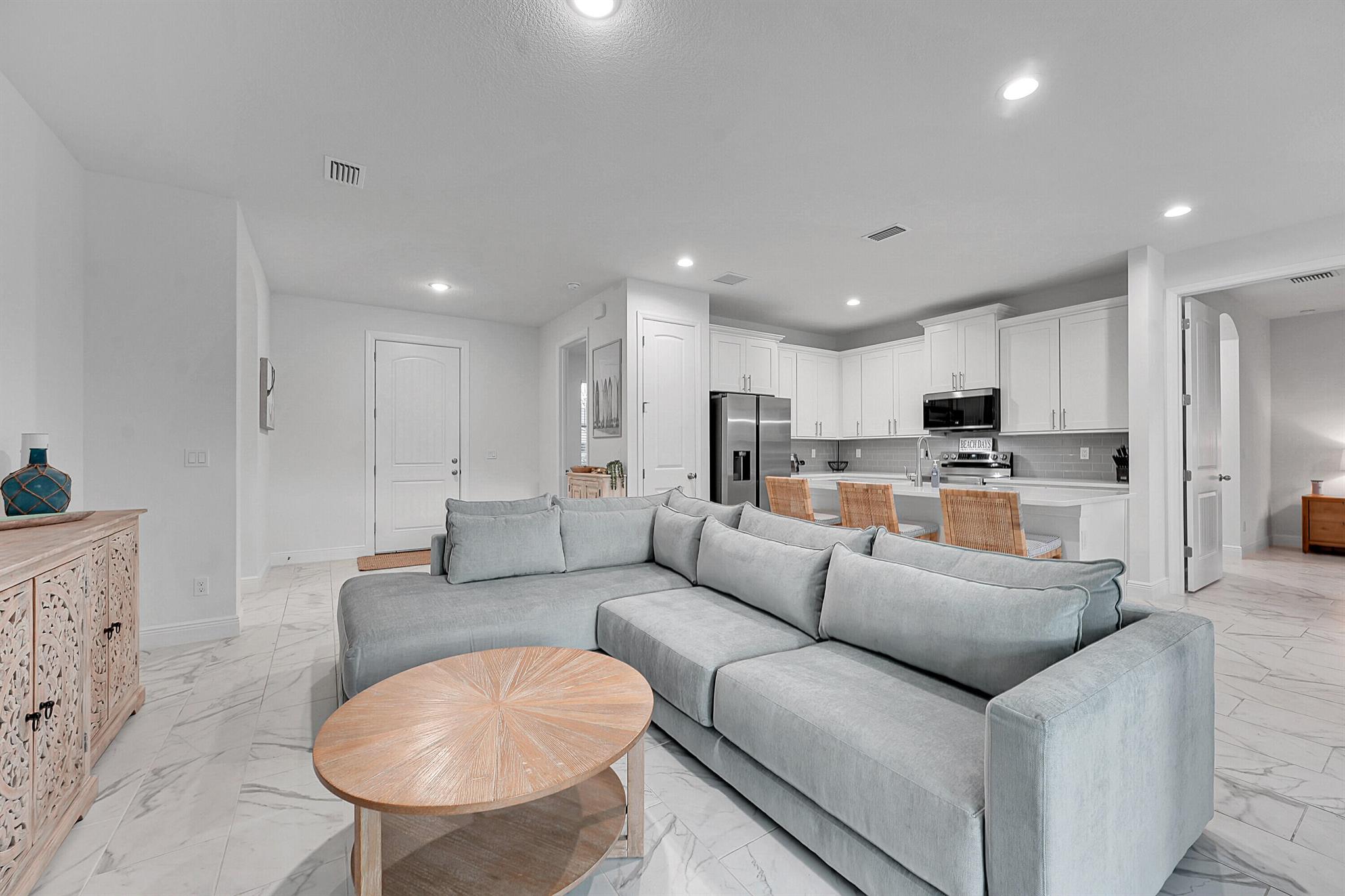 PORT ST LUCIE SECTION 19 - Residential