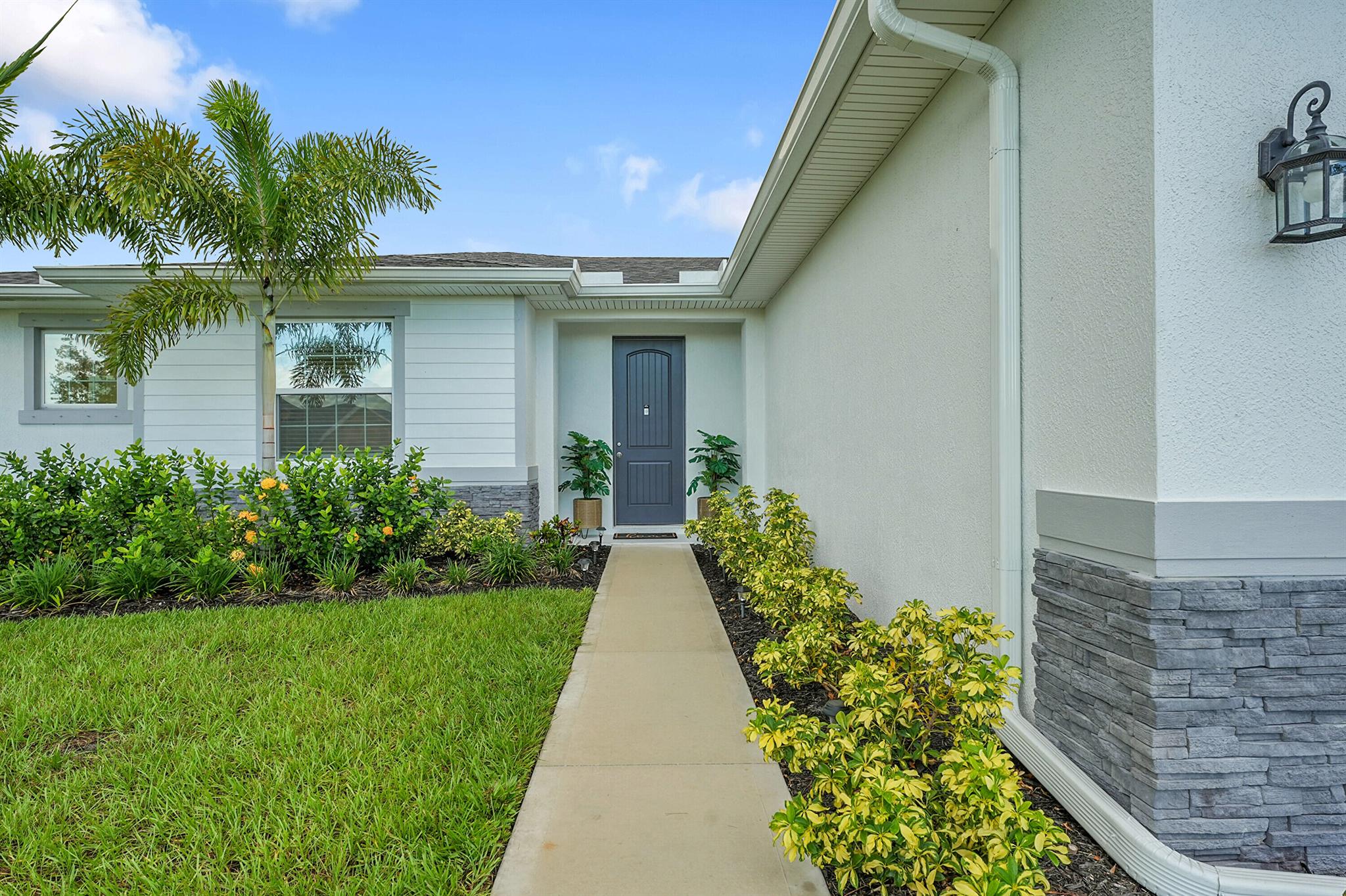 PORT ST LUCIE SECTION 19 - Residential