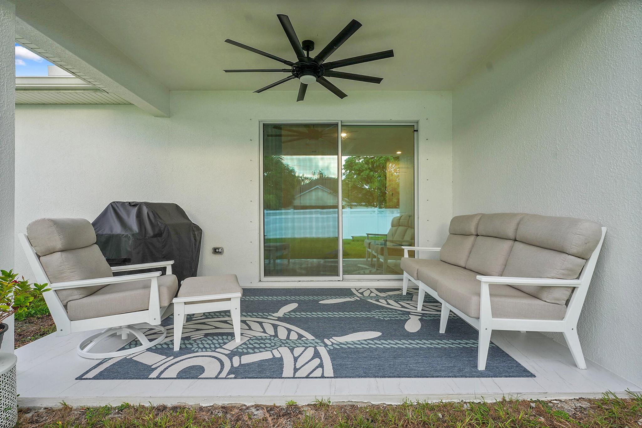 PORT ST LUCIE SECTION 19 - Residential