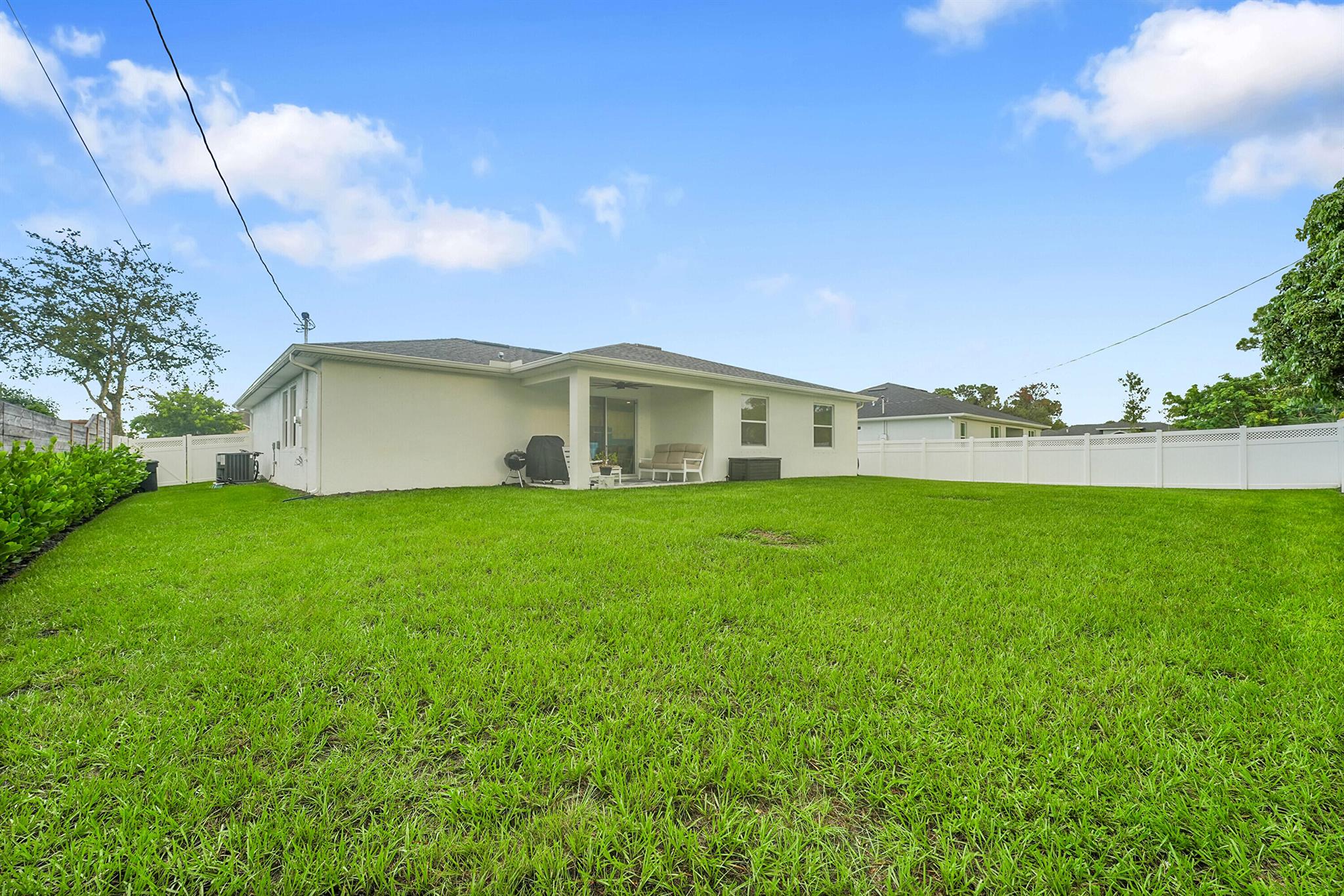 PORT ST LUCIE SECTION 19 - Residential