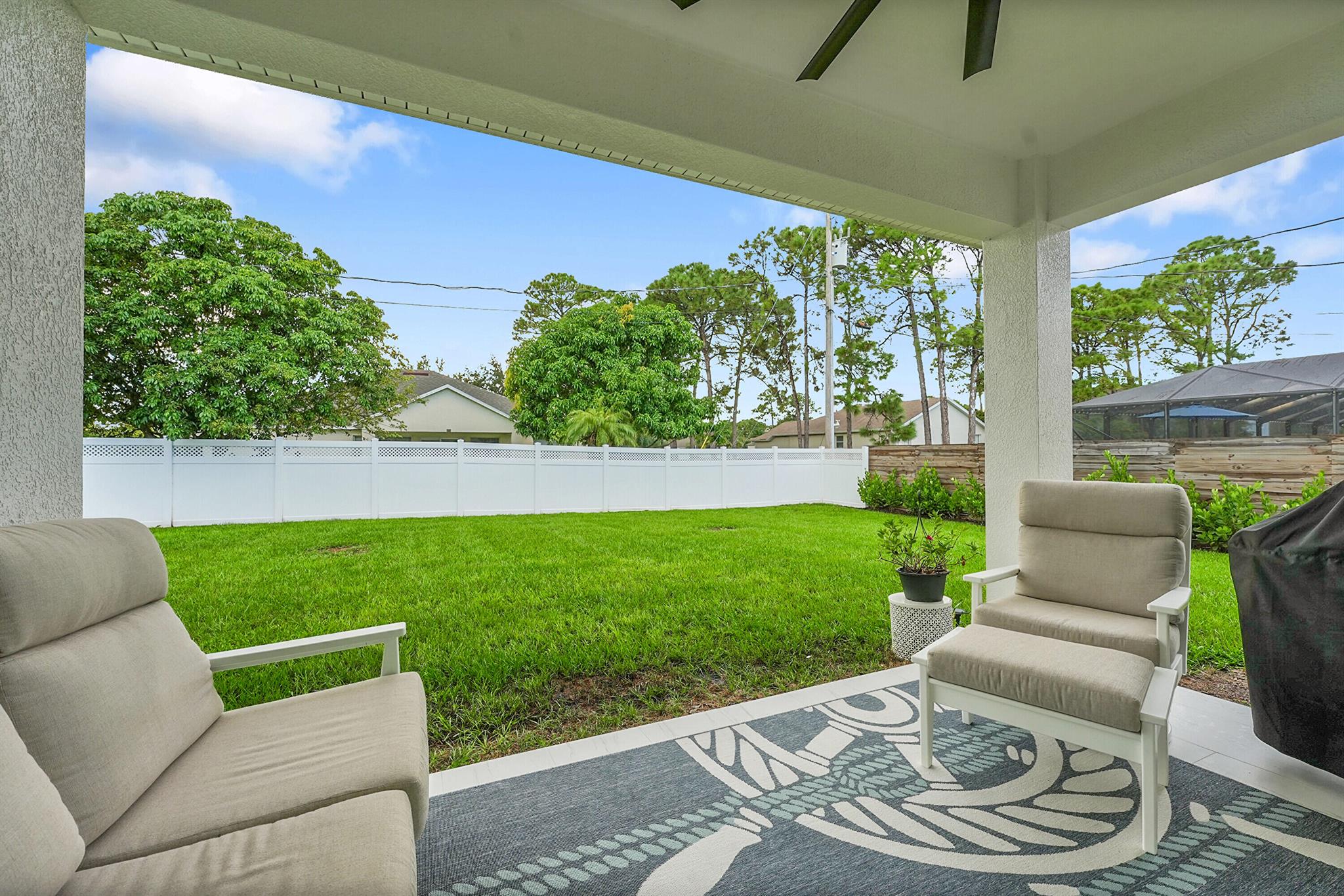 PORT ST LUCIE SECTION 19 - Residential