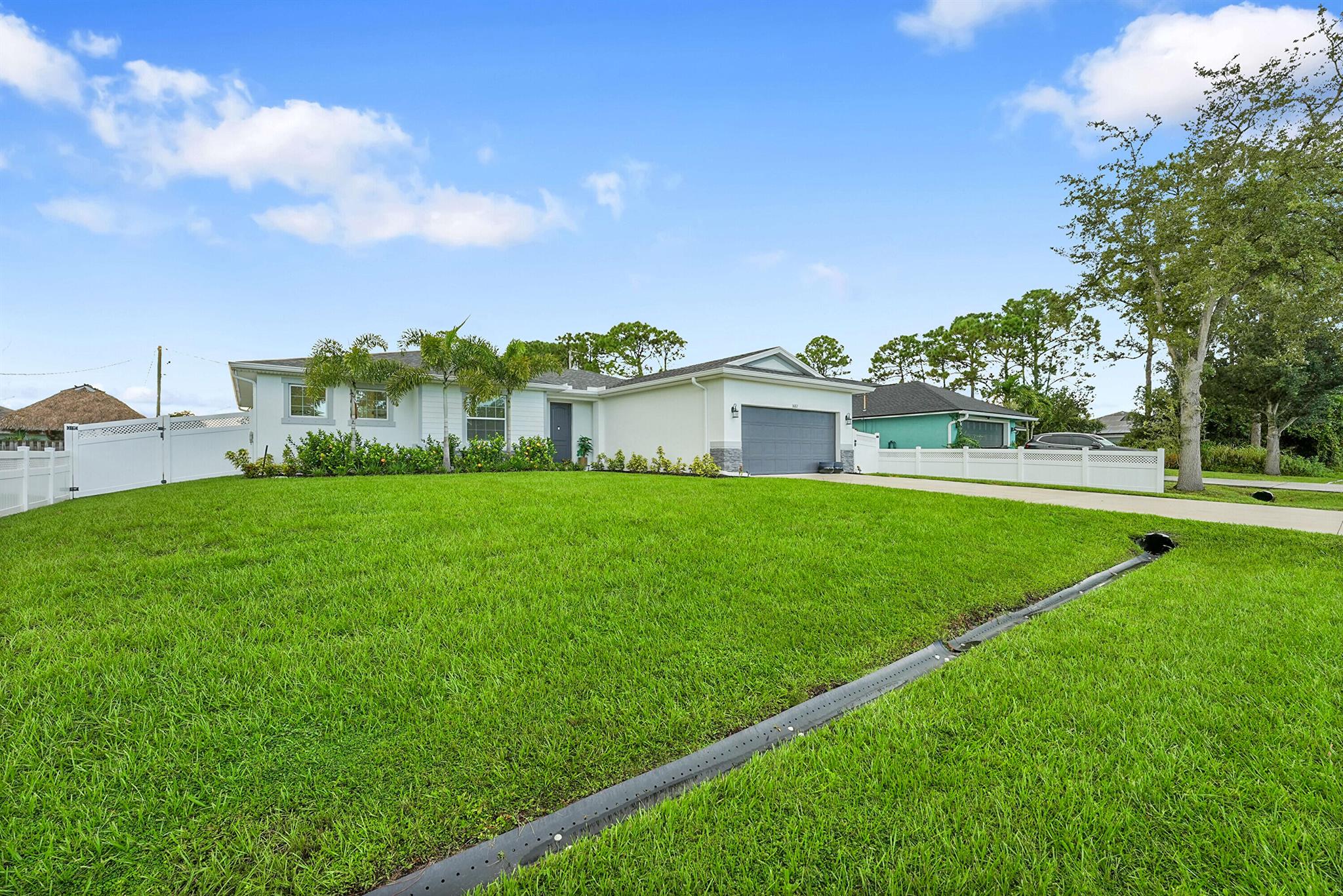 PORT ST LUCIE SECTION 19 - Residential