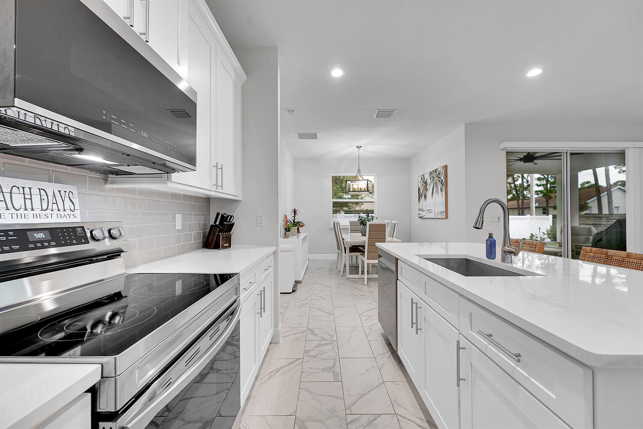 PORT ST LUCIE SECTION 19 - Residential