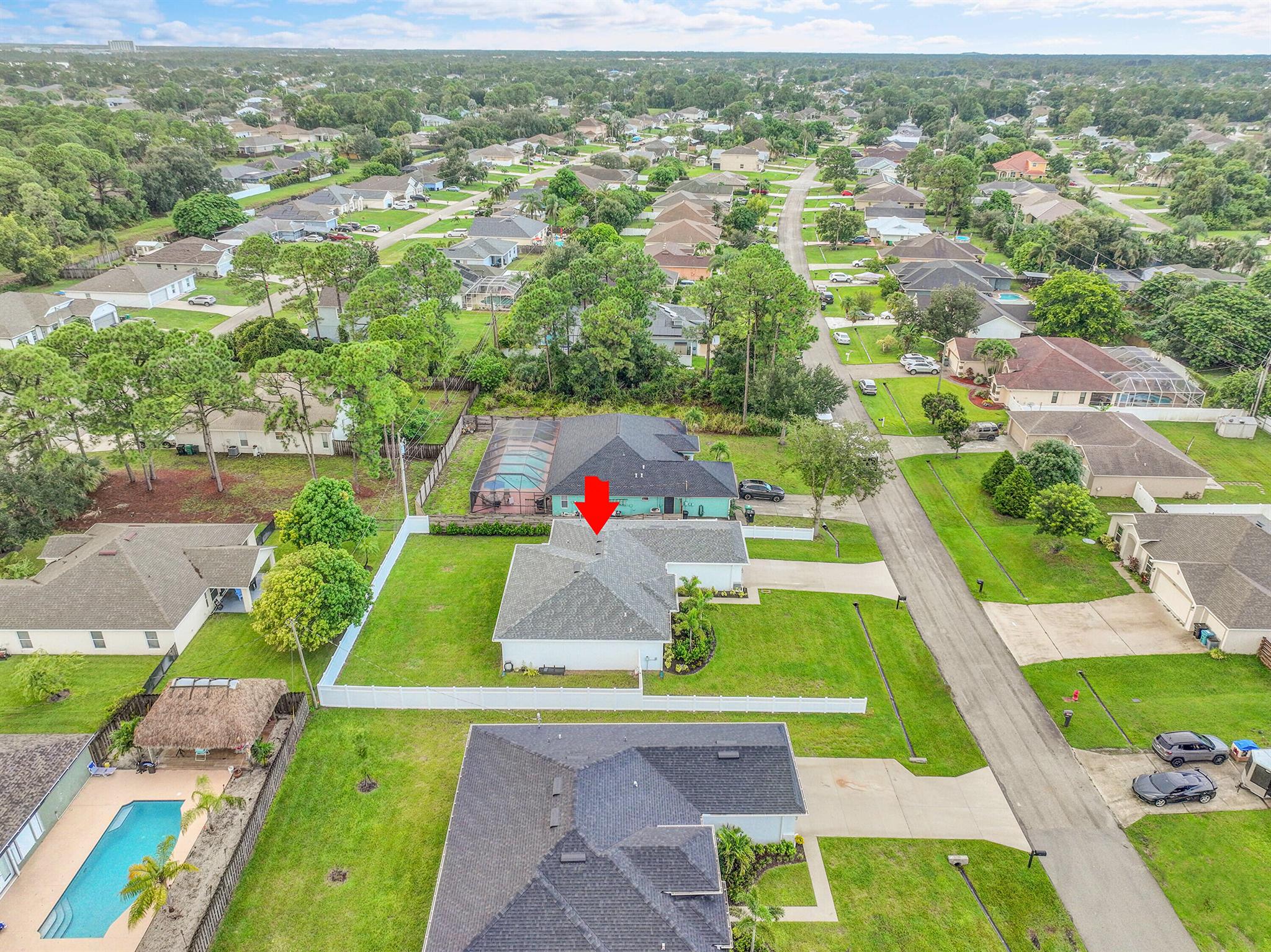 PORT ST LUCIE SECTION 19 - Residential